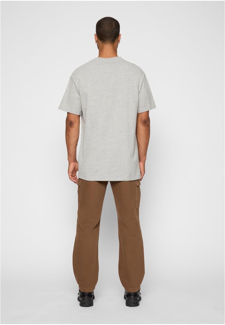 L.A. College Oversize Tee - Mens t-shirts - TTUMT2462 - 6