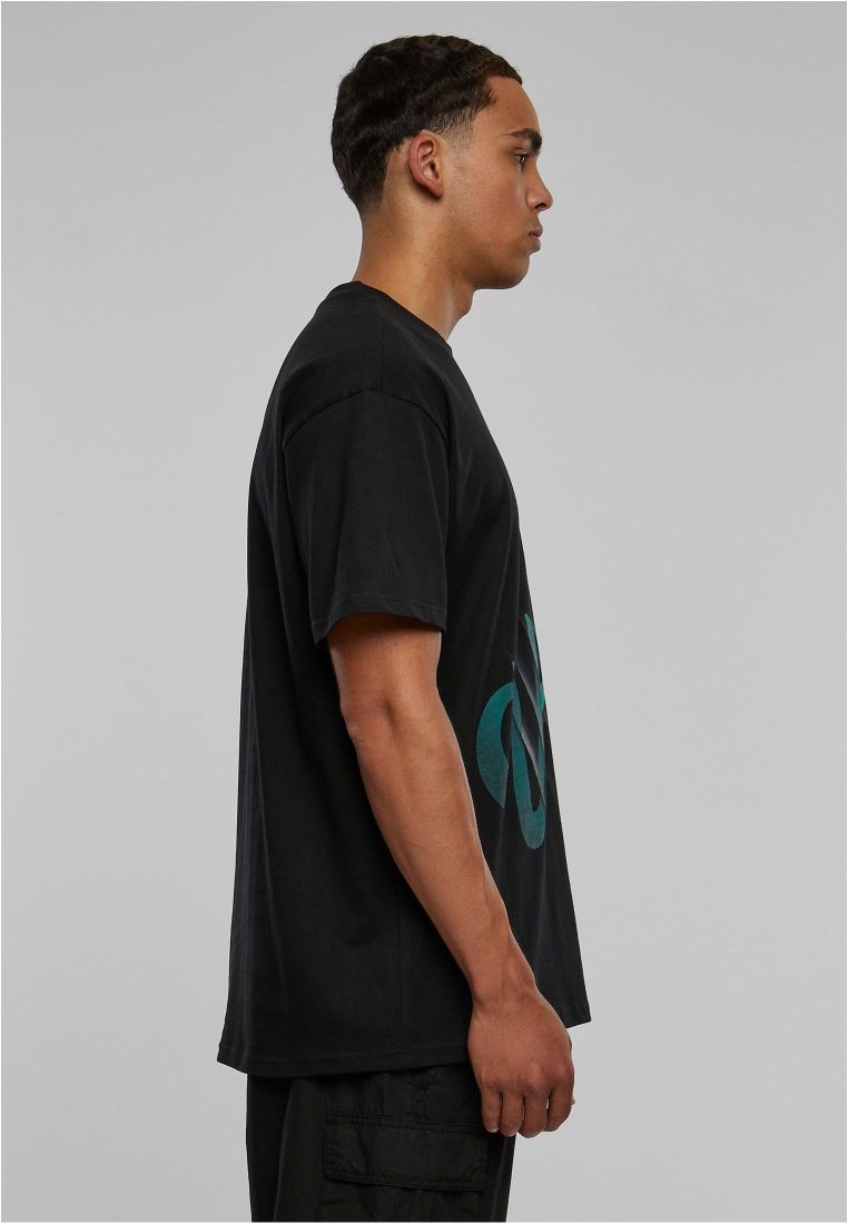 Venice Oversize Tee - Miesten T-paidat - TTUMT2469 - 6