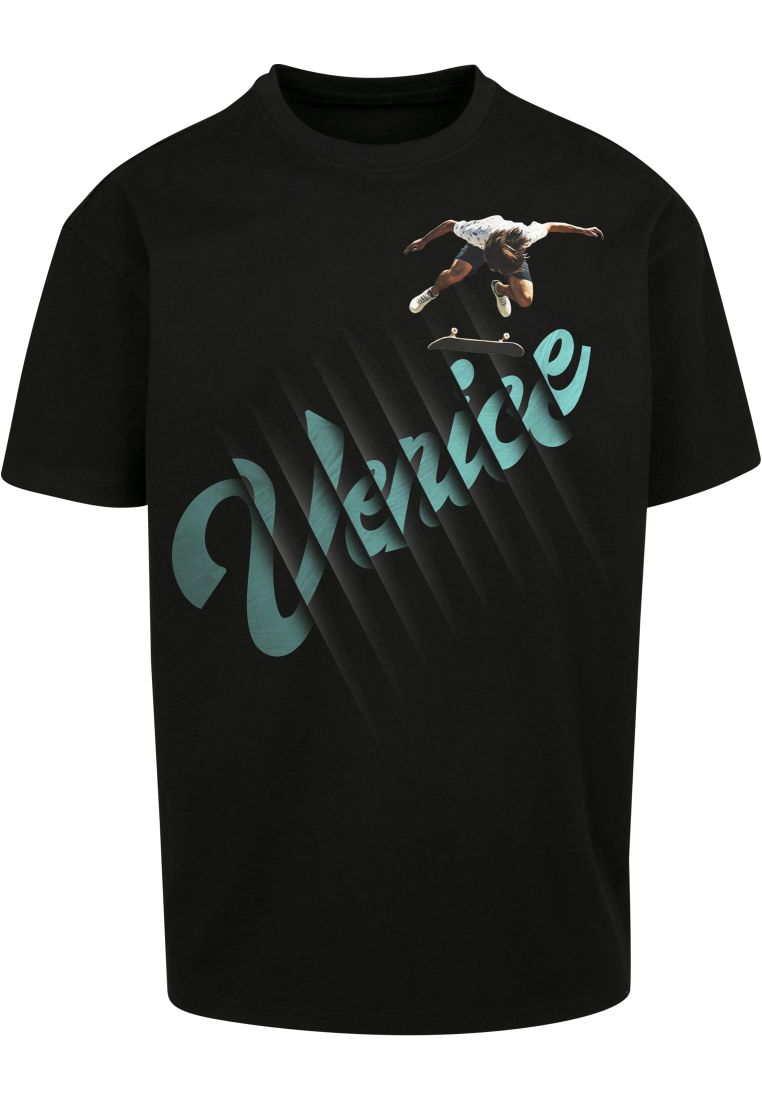 Venice Oversize Tee - Mens t-shirts - TTUMT2469 - 2