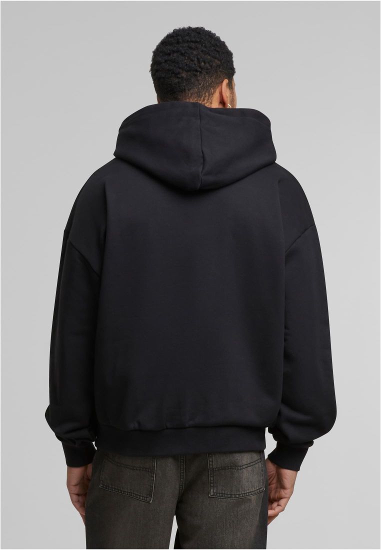 Pimp a Butterfly Heavy Oversize Hoody - Hoodies - TTUMT2473 - 35