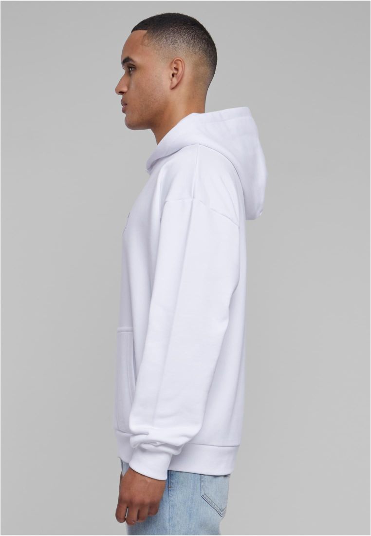 Vive La Liberte Oversize Hoody - Miesten Hupparit - TTUMT2476 - 215