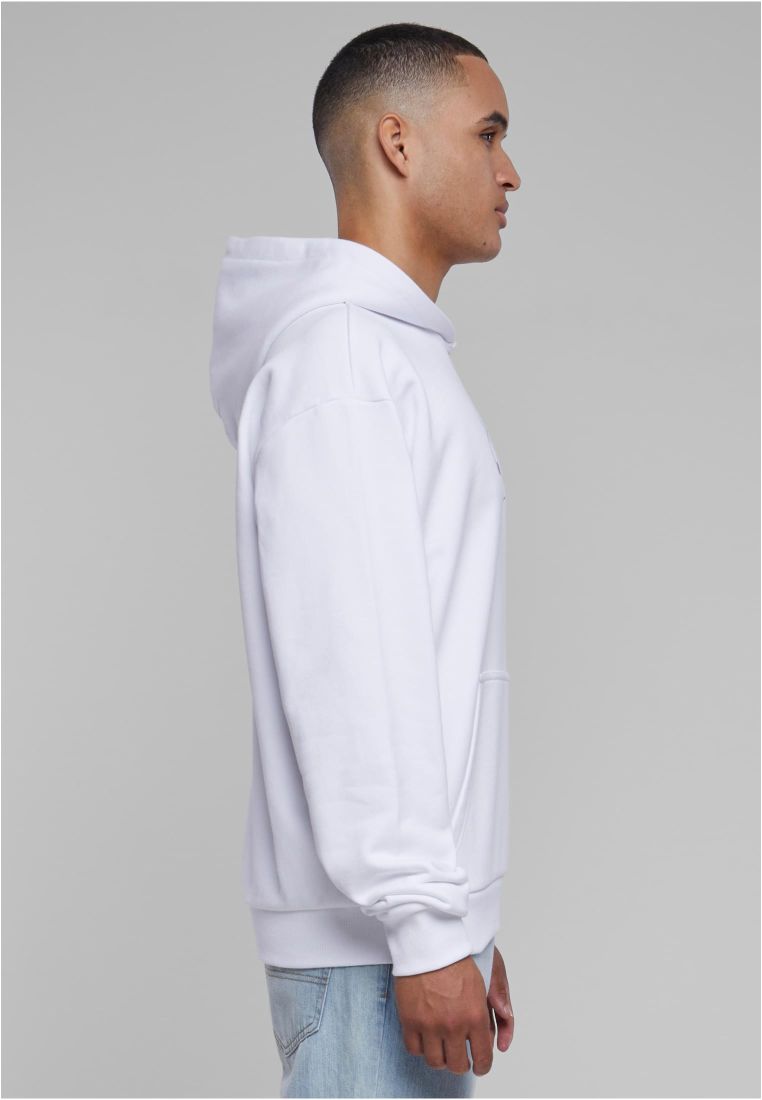 Vive La Liberte Oversize Hoody - Miesten Hupparit - TTUMT2476 - 217