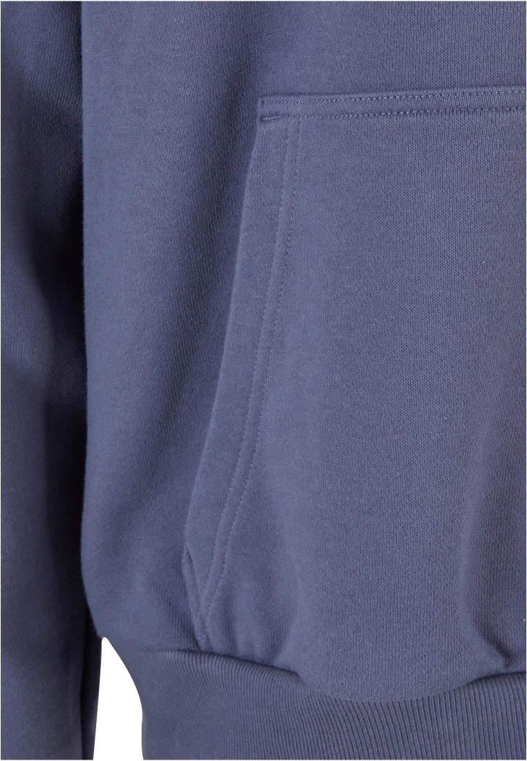 Vive La Liberte Oversize Hoody - Miesten Hupparit - TTUMT2476 - 491