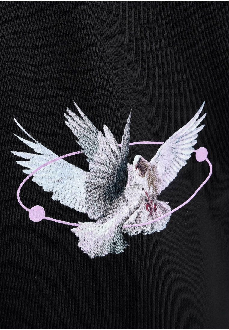 Vive La Liberte Heavy Oversize Zip Hoody - LASTENVAATTEET - TTUMT2477 - 40