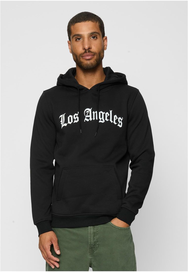 Los Angeles Hoody - Artisti Hupparit - TTUMT2481 - 31