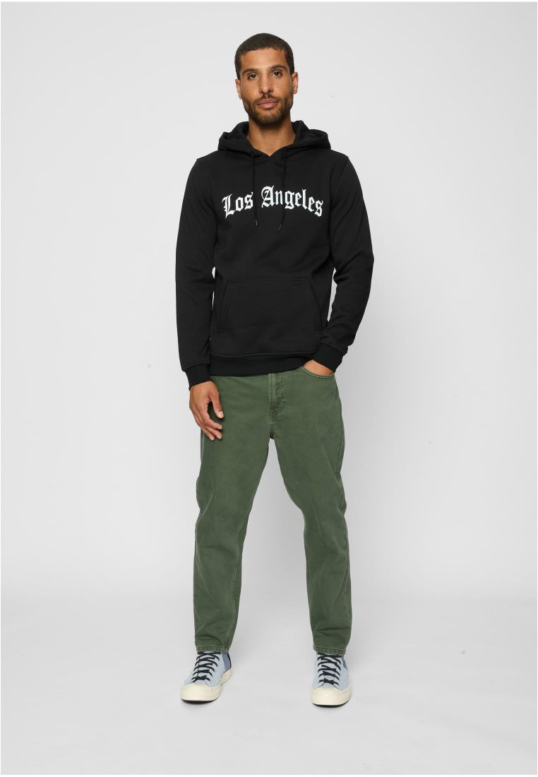 Los Angeles Hoody - Artisti Hupparit - TTUMT2481 - 36