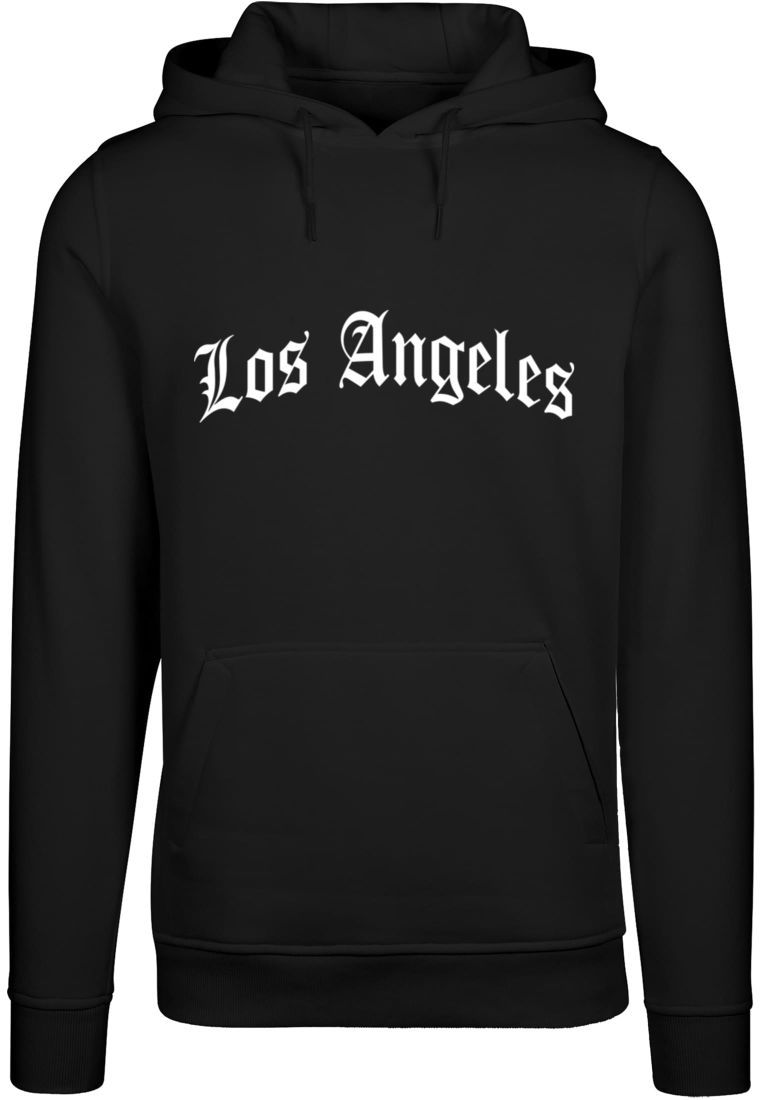 Los Angeles Hoody - Artisti Hupparit - TTUMT2481 - 2