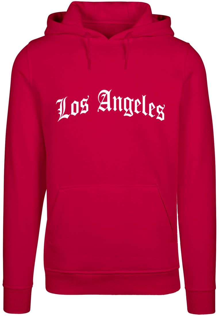 Los Angeles Hoody - Artisti Hupparit - TTUMT2481 - 302