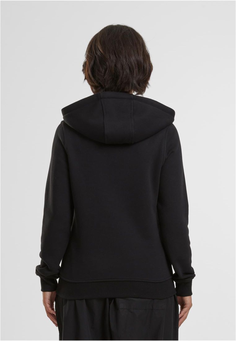 Ladies Kicks Love EMB Hoody - Artisti Hupparit - TTUMT2487 - 35