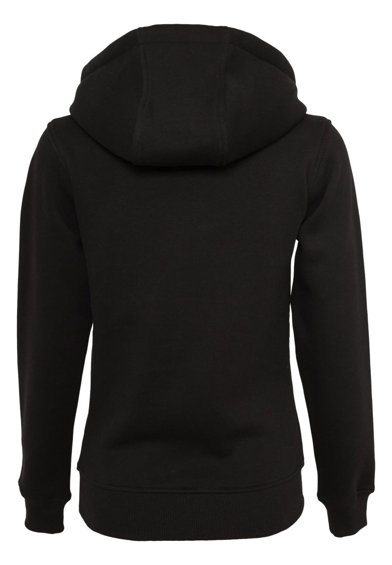 Ladies Kicks Love EMB Hoody - Artisti Hupparit - TTUMT2487 - 4
