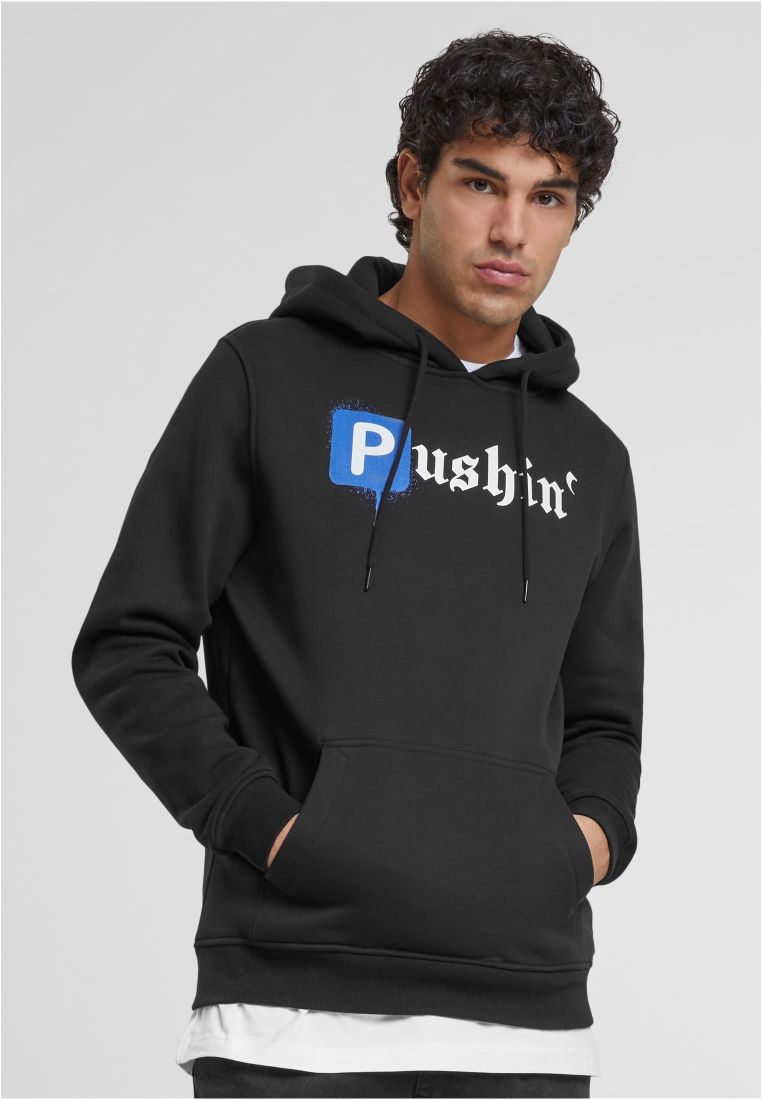 Pushin P Hoody - Merchandise Hoodies - TTUMT2502 - 31