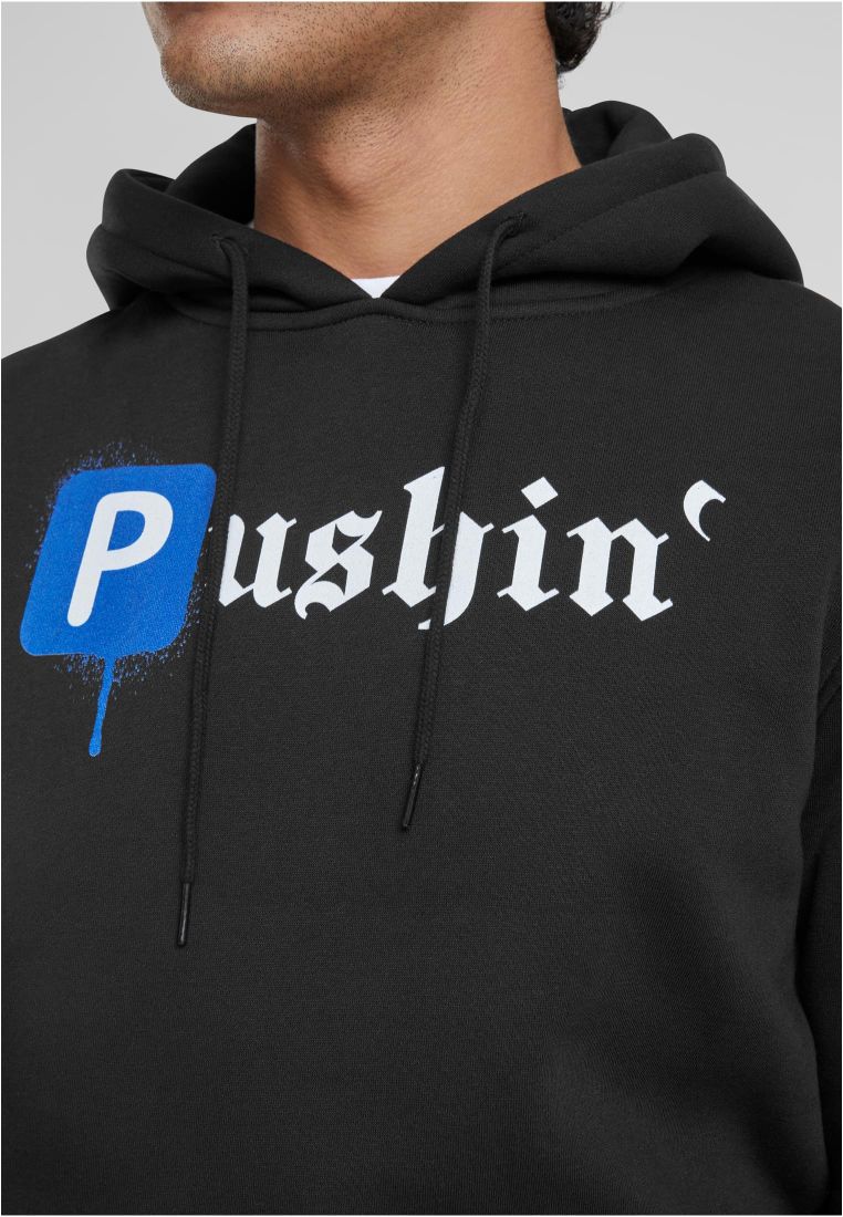Pushin P Hoody - Merchandise Hoodies - TTUMT2502 - 6
