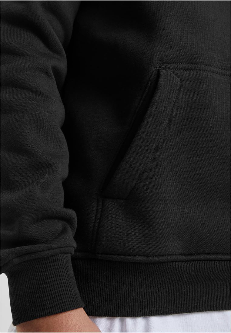 Pushin P Hoody - Merchandise Hoodies - TTUMT2502 - 7