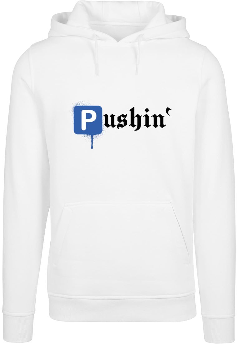 Pushin P Hoody - Merchandise Hoodies - TTUMT2502 - 302