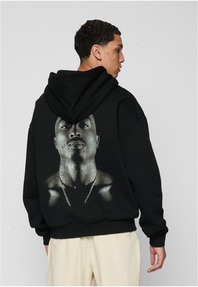 Oversized Hoodie Pullover Tupac Tupac Up Oversize Hoody Webstore