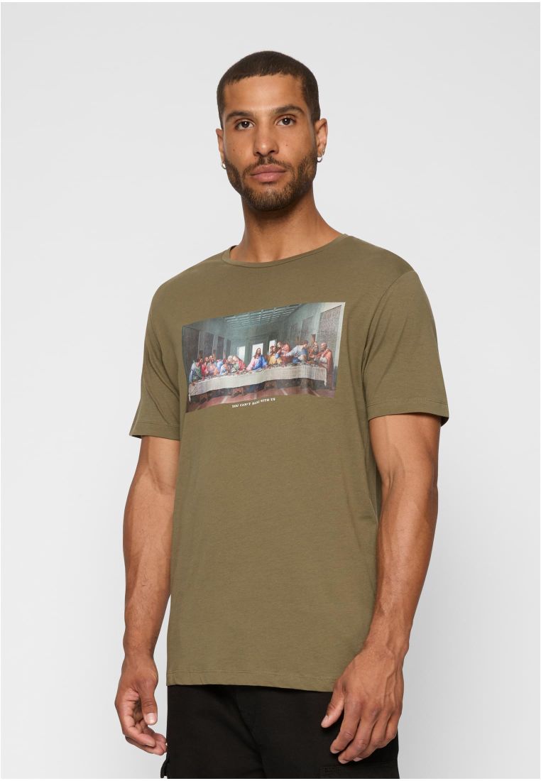 Can´t Hang With Us Tee - Artisti T-Paidat - TTUMT2506 - 391