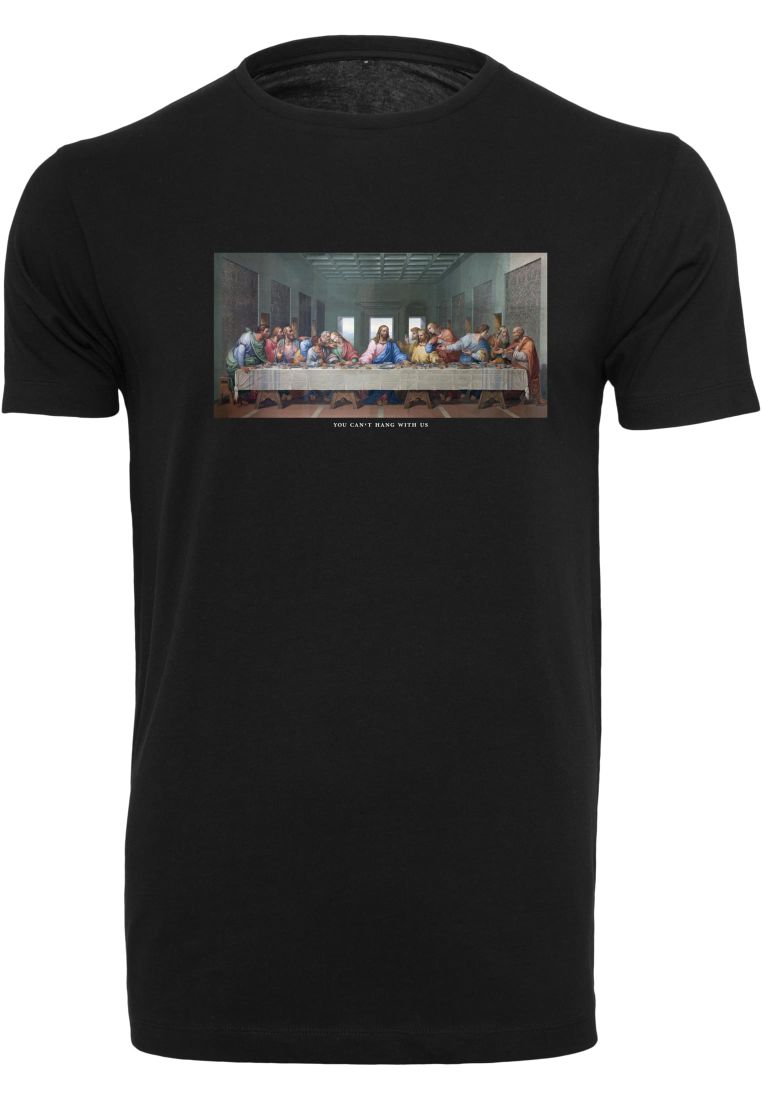 Can´t Hang With Us Tee - Merchandise T-Shirts - TTUMT2506 - 2