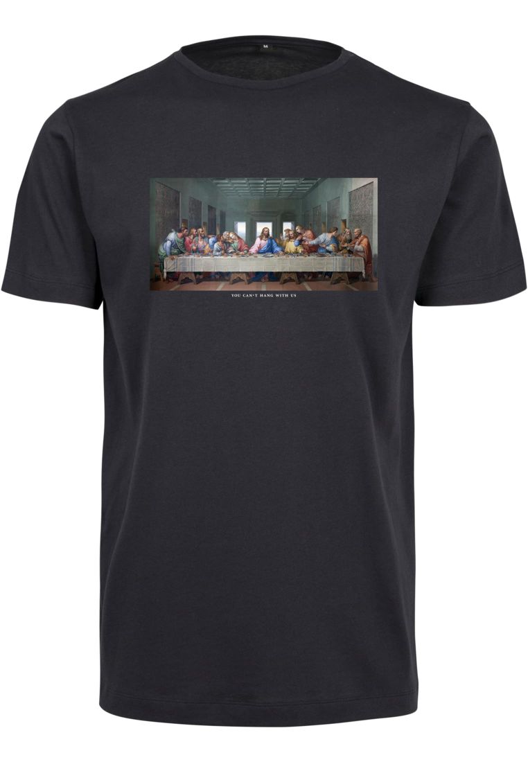 Can´t Hang With Us Tee - Artisti T-Paidat - TTUMT2506 - 212