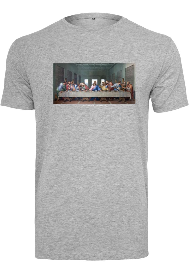 Can´t Hang With Us Tee - Artisti T-Paidat - TTUMT2506 - 752