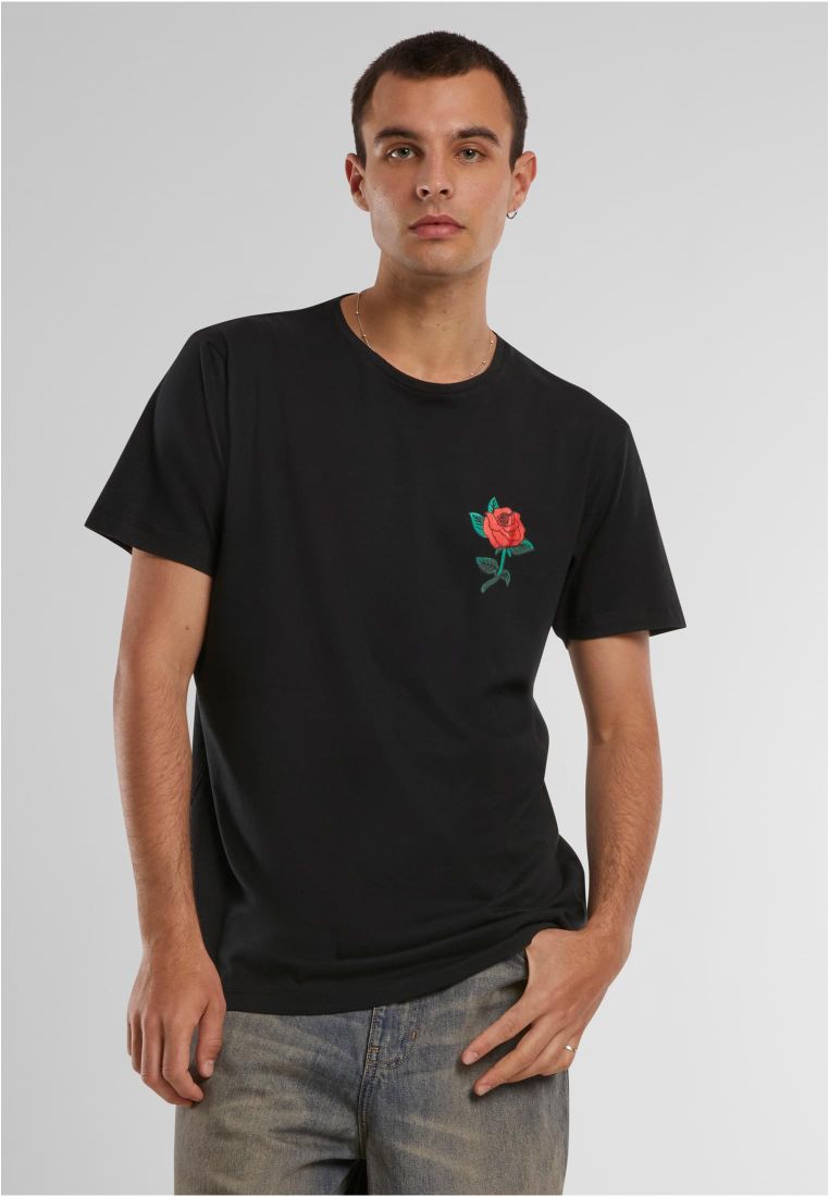 Rose Tee - Merchandise T-Shirts - TTUMT2508 - 31