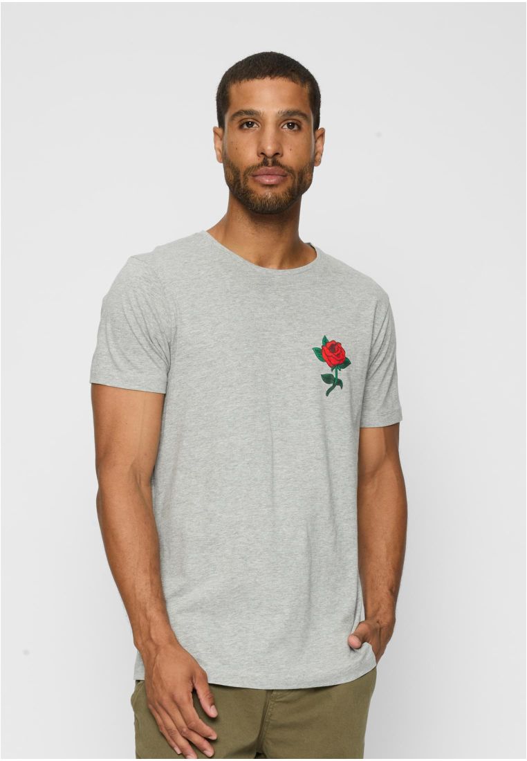 Rose Tee - Merchandise T-Shirts - TTUMT2508 - 751