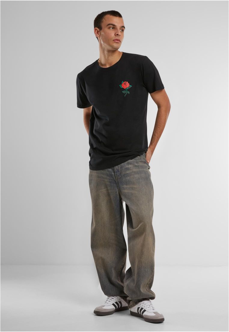 Rose Tee - Merchandise T-Shirts - TTUMT2508 - 36