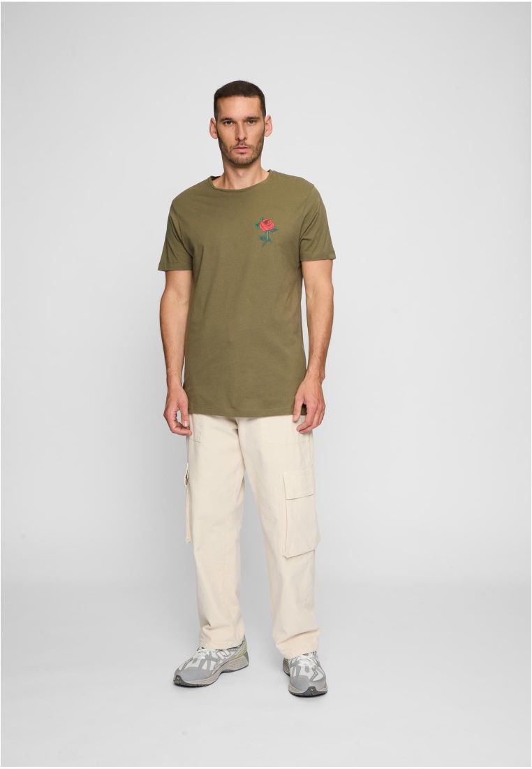 Rose Tee - Merchandise T-Shirts - TTUMT2508 - 396