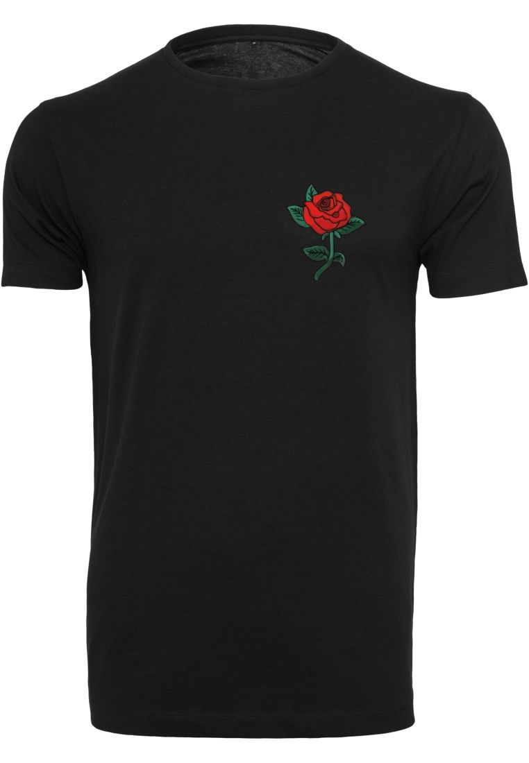 Rose Tee - Merchandise T-Shirts - TTUMT2508 - 32