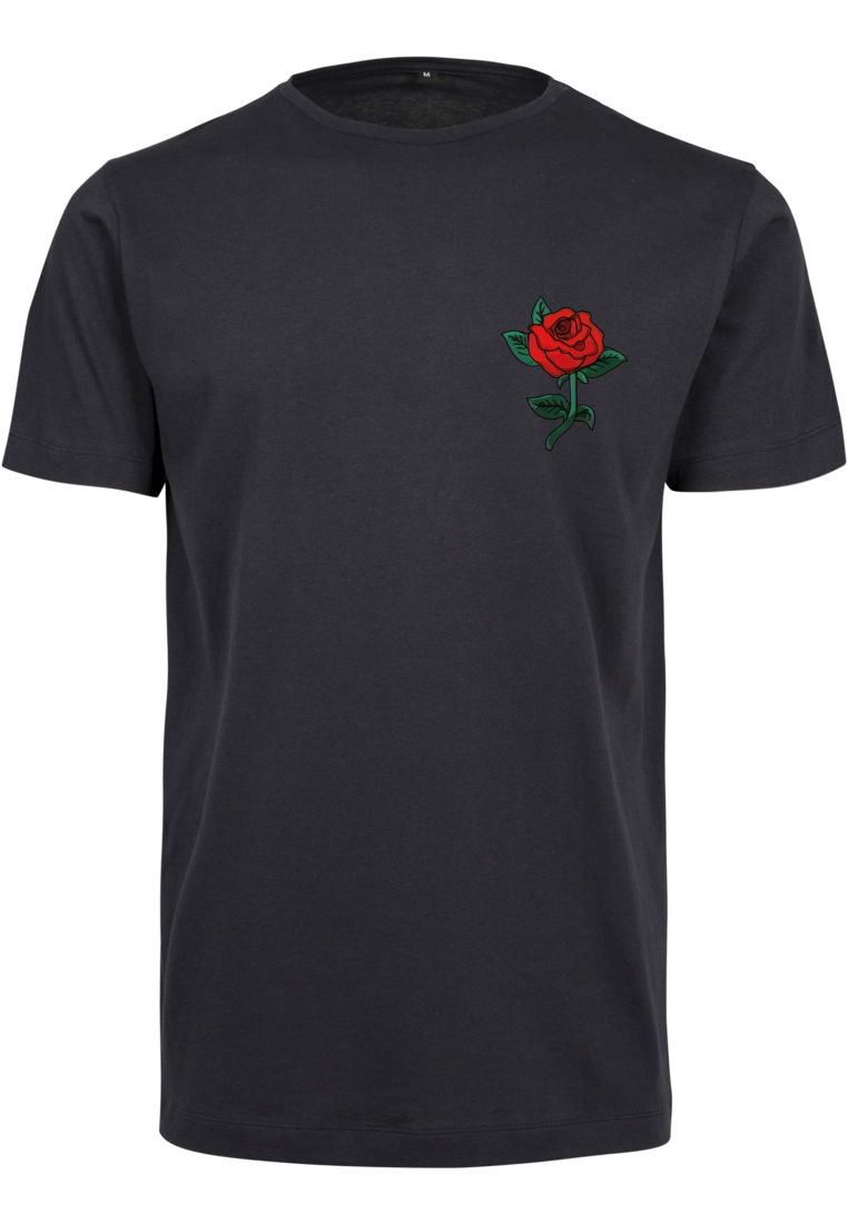 Rose Tee - Merchandise T-Shirts - TTUMT2508 - 2