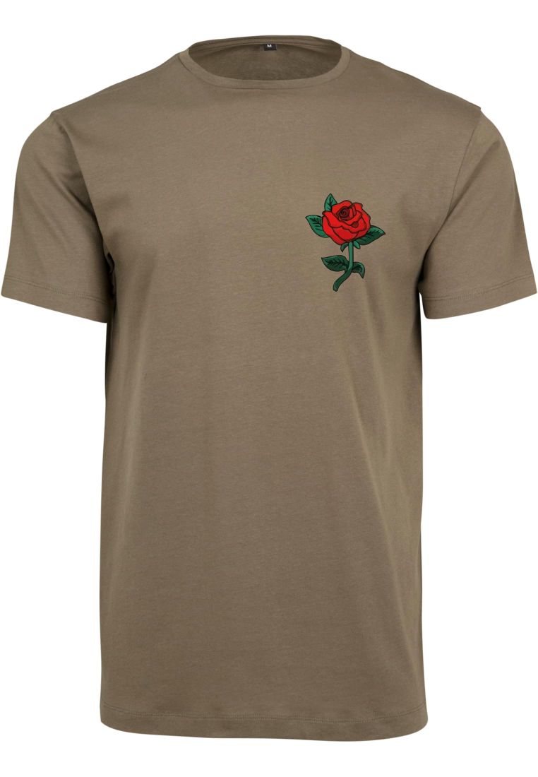 Rose Tee - Merchandise T-Shirts - TTUMT2508 - 392