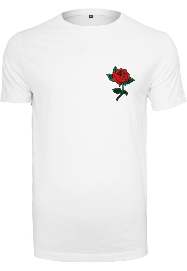 Rose Tee - Merchandise T-Shirts - TTUMT2508 - 572