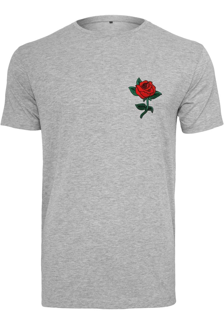 Rose Tee - Merchandise T-Shirts - TTUMT2508 - 752