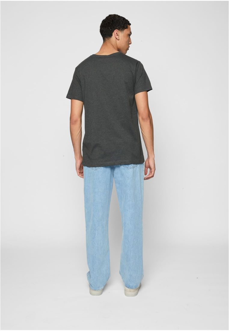 God Given Pizza Tee - Merchandise T-Shirts - TTUMT2510 - 5