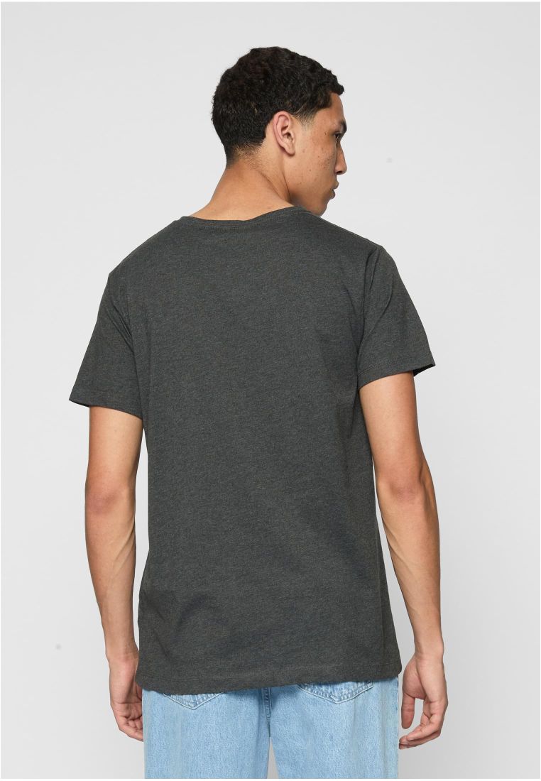 God Given Pizza Tee - Merchandise T-Shirts - TTUMT2510 - 35