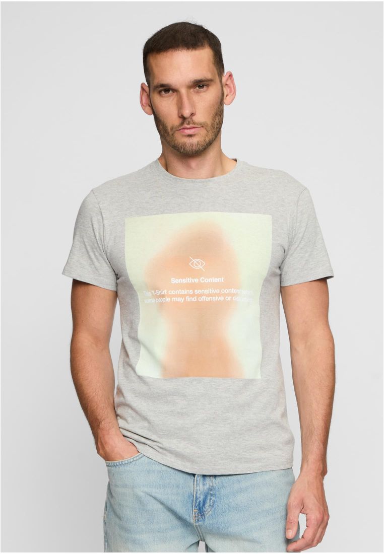 Sensitive Content Tee - Merchandise T-Shirts - TTUMT2513 - 391