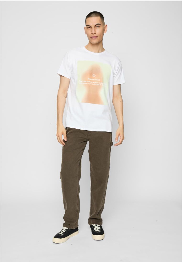 Sensitive Content Tee - Merchandise T-Shirts - TTUMT2513 - 216
