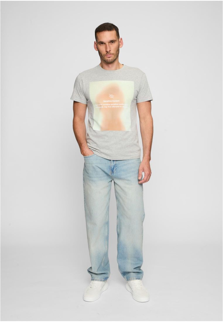 Sensitive Content Tee - Merchandise T-Shirts - TTUMT2513 - 396