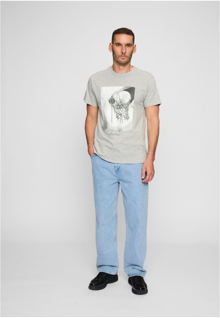 Ballin 2.0 Tee - Merchandise T-Shirts - TTUMT2515 - 396