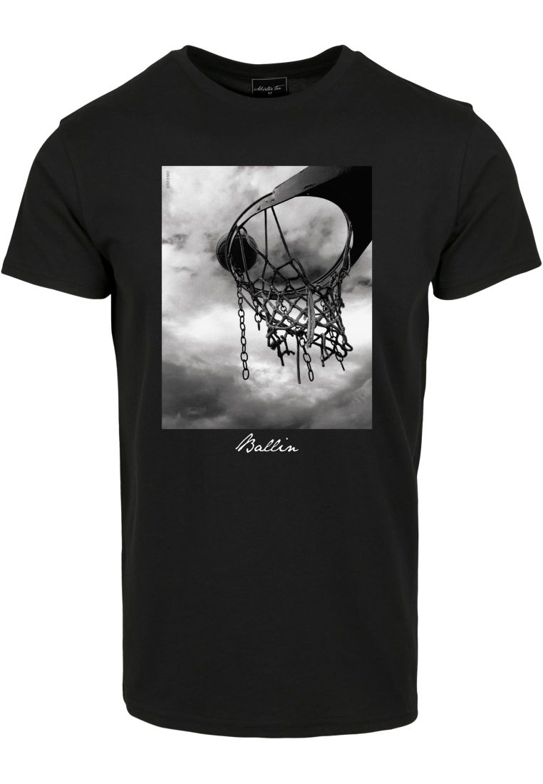 Ballin 2.0 Tee - Merchandise T-Shirts - TTUMT2515 - 2