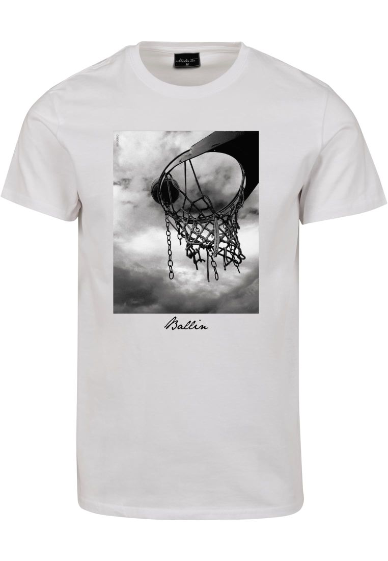 Ballin 2.0 Tee - Merchandise T-Shirts - TTUMT2515 - 212
