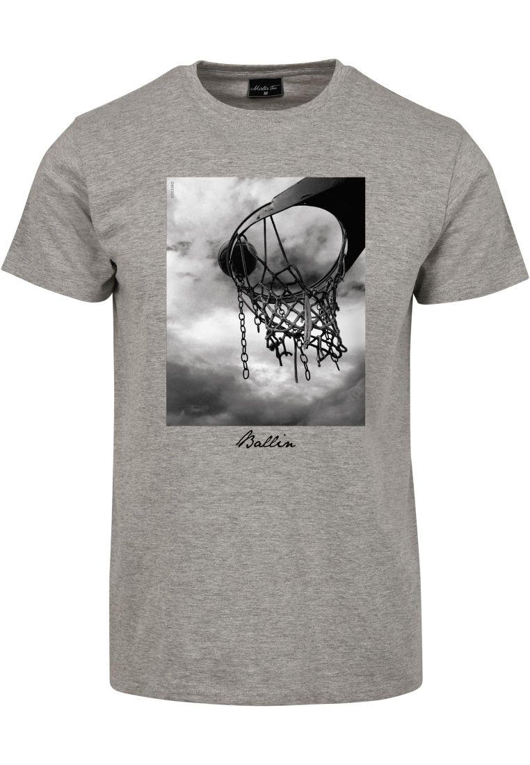 Ballin 2.0 Tee - Merchandise T-Shirts - TTUMT2515 - 392