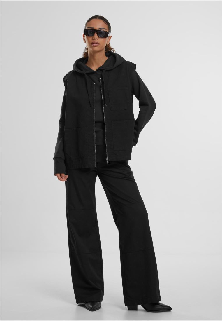 Ladies Only Love Hoody - Merchandise Ladies Crewneck and Hoodies - TTUMT2530 - 36