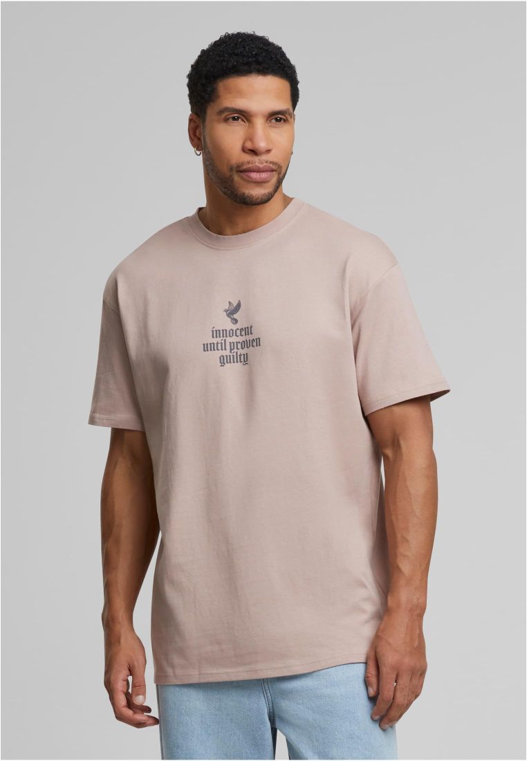 Justice Oversize Tee - Artisti T-Paidat - TTUMT2545 - 301