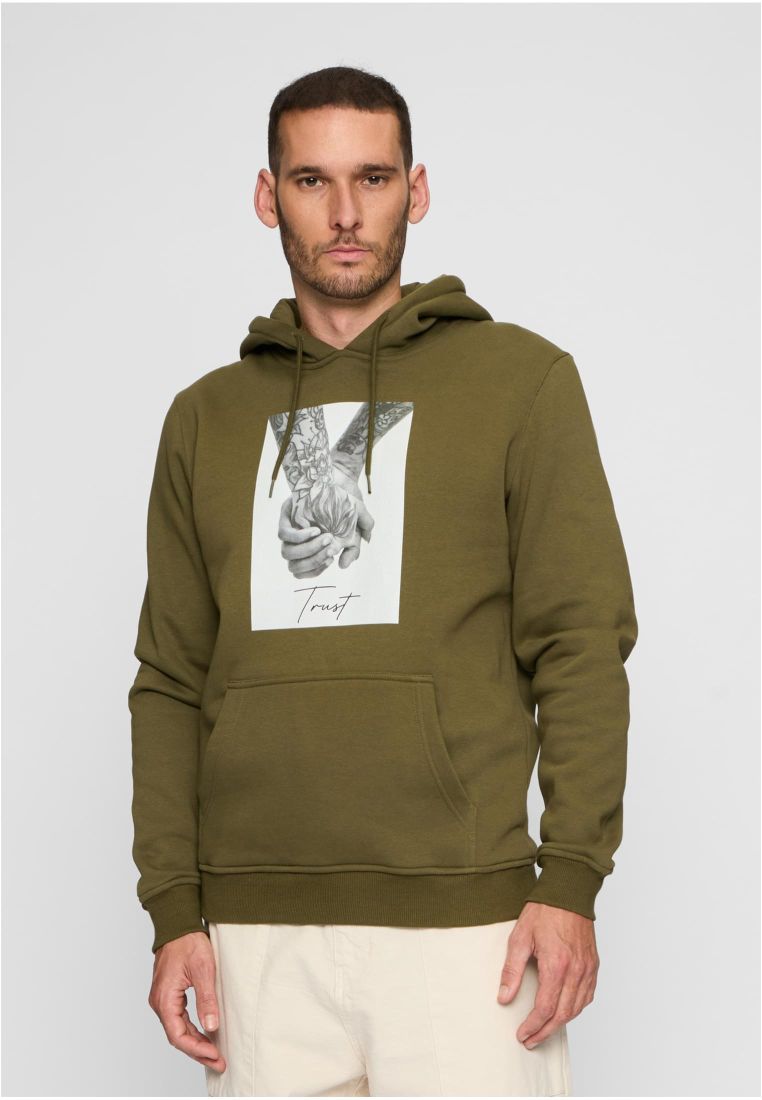 Trust 2.0 Hoody - Artisti Hupparit - TTUMT2560 - 181