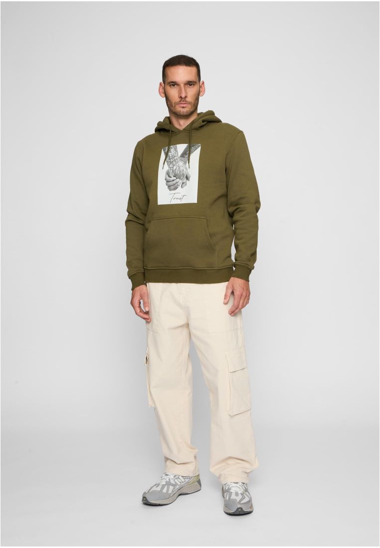 Trust 2.0 Hoody - Artisti Hupparit - TTUMT2560 - 186