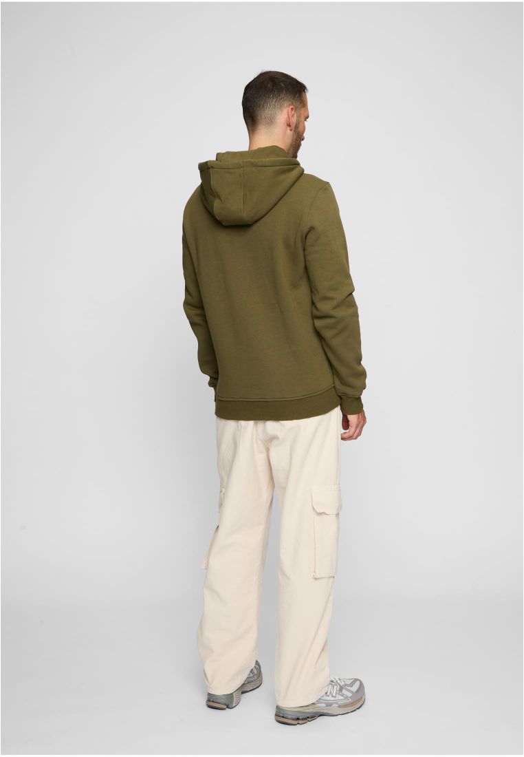 Trust 2.0 Hoody - Artisti Hupparit - TTUMT2560 - 187