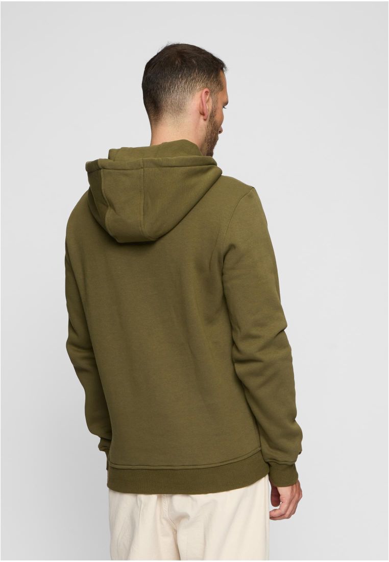 Trust 2.0 Hoody - Artisti Hupparit - TTUMT2560 - 185