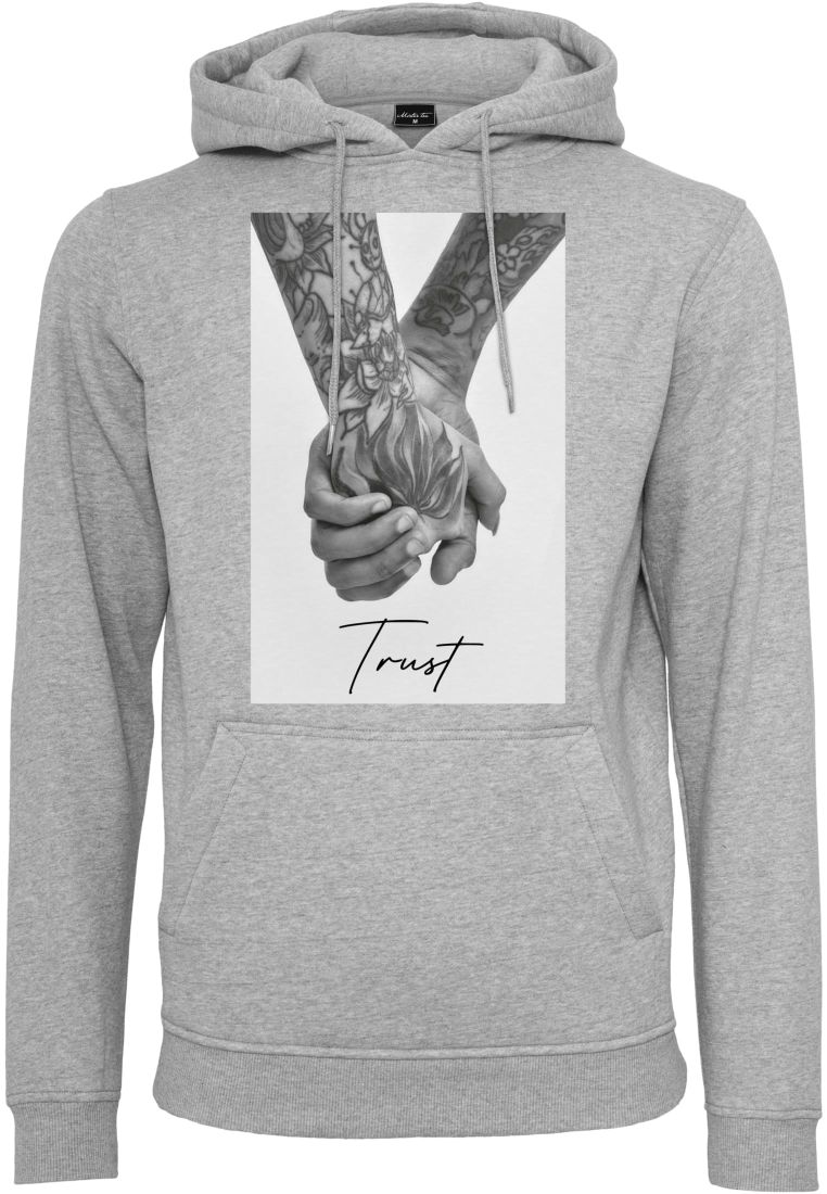 Trust 2.0 Hoody - Artisti Hupparit - TTUMT2560 - 482