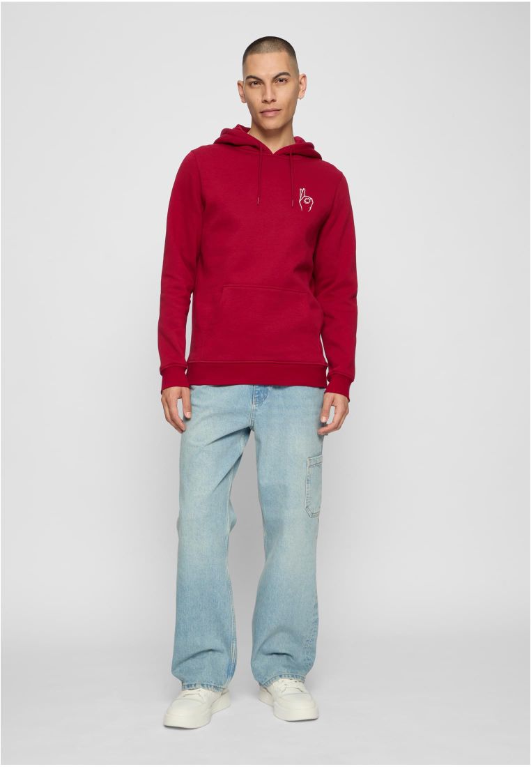 Easy Sign Hoody - Artisti Hupparit - TTUMT2562 - 336