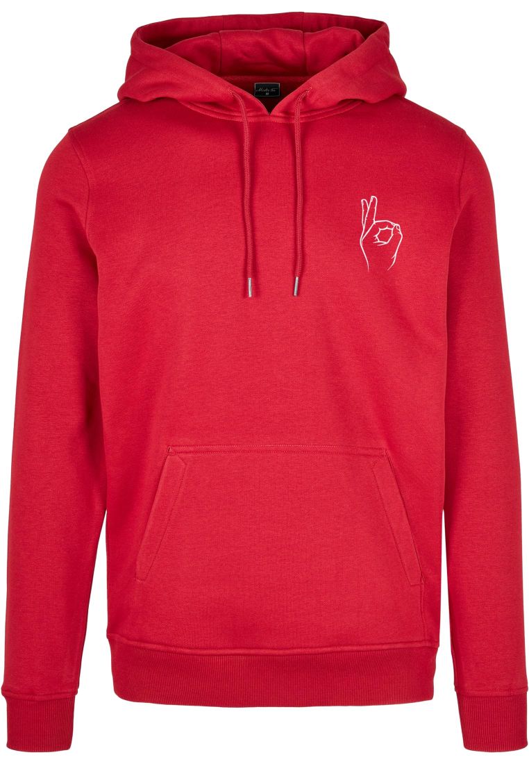 Easy Sign Hoody - Artisti Hupparit - TTUMT2562 - 332